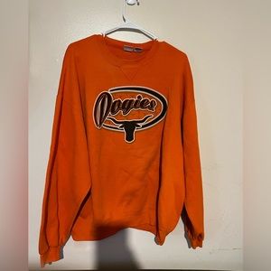 Newcastle Dogies Sweatshirt